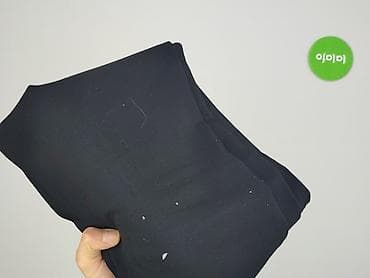deichmann botki plaskie: Spodnie materiałowe damskie, rozmiar S — 6