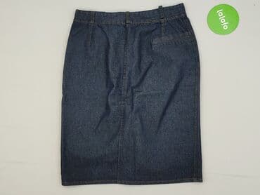 Kobiety: Zara, Spódnica damska, M — 3
