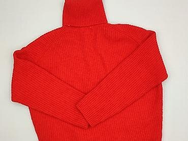 kozaki h m: H&M, Golf damski, rozmiar S — 1