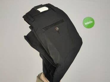 spodnie i marynarka damska na komunie: Spodnie materiałowe damskie, rozmiar XS — 6