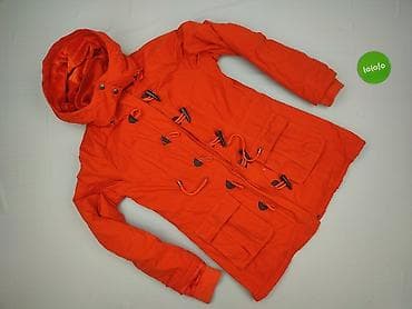 kurtki croop: Bpc bonprix collection, Parka damska, rozmiar L — 2