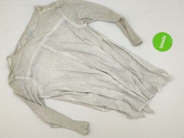 buty na koturnie z futerkiem: One, Sukienka damska, rozmiar S — 3