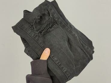 franz kafka t shirty: Jeans for women, size L (EU 40) — 6