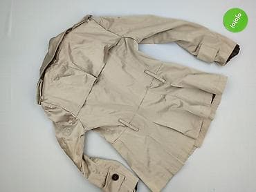 andzela com kurtki: Zara, Trencz damski, rozmiar M — 3