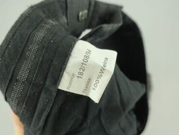 local heroes niebieska bluza: Garnitur dla mężczyzn, L — 6