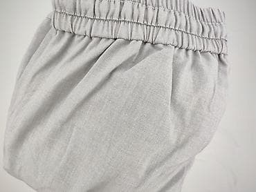 grey jeans: Fransa, Spodnie materiałowe damskie, rozmiar XL — 6