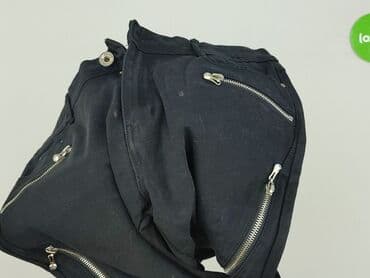 bugjo jeans kurtka: Jeansy damskie, rozmiar XL — 6