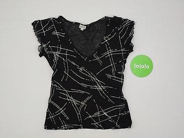 etam plus size: Etam, Bluzka damska, rozmiar S — 2