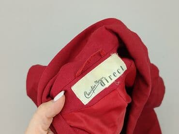 szorty z marynarka: Marynarka damska, rozmiar S — 5