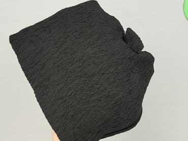 spódnice ołówkowe midi czarne: Spódnica damska, rozmiar M — 5