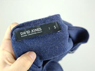 t shirty z kapturem allegro: David Jones, T-shirt damski, rozmiar S — 4