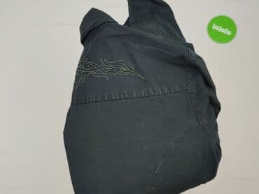 kurtka zimowa diesel: Diesel, Koszula damska, rozmiar L — 6