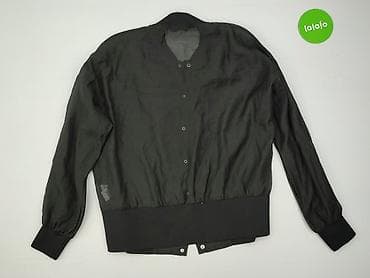 pull and bear bomberka damska: Reserved YFL, Kurtka bomberka damska, rozmiar M — 3
