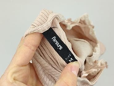 bluzki boho koronka: F&F, Bluzka damska, rozmiar M — 6