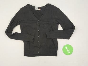 bluzka z otworem na kciuk: Women`s knitwear, size XS (EU 34) — 2