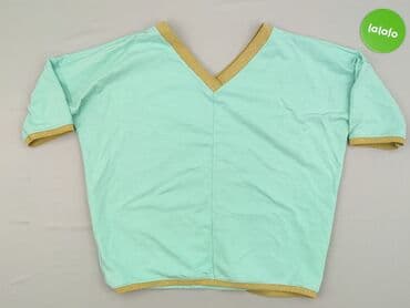 duże rozmiary ekskluzywne sukienki plus size: Women's blouse, size 6XL (EU 52) — 3