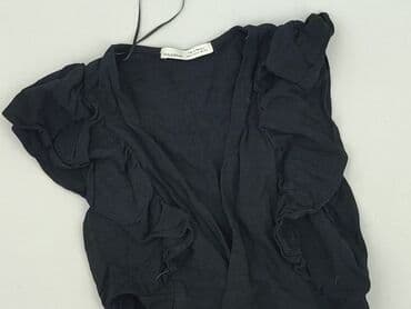 marynarka damska pull and bear: PULL&BEAR, Bluzka damska, S — 1