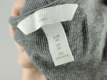 koszulka dla karmiącej: H&M Mama, Bluzka damska, rozmiar XS — 4