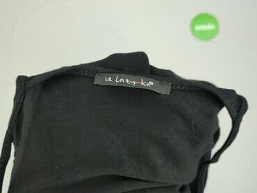 bluzki do tańca latino: Bluzka damska, rozmiar M — 4