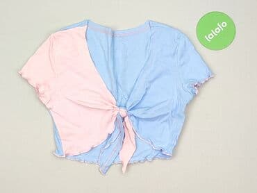 bluzki dopasowane eleganckie: Shein, Bluzka damska, rozmiar S — 2