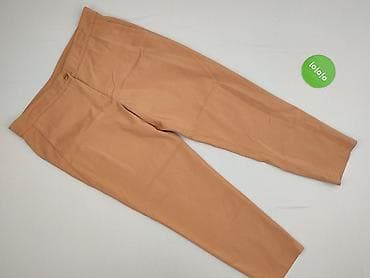 bluzki allegro: Sigma, Spodnie materiałowe damskie, rozmiar XL — 2