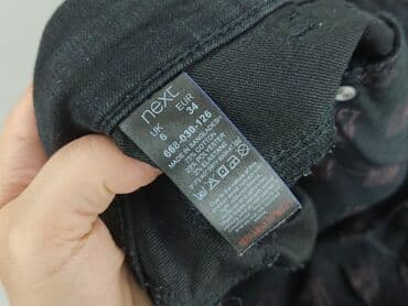 leggings in primark: Next, Jeansy damskie, XS — 5