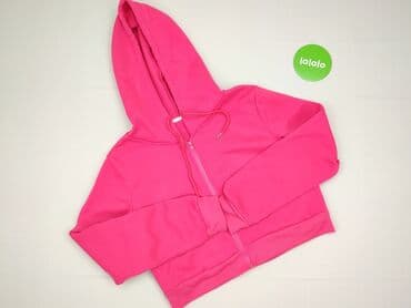 Women: Shein, Women`s hoodie, size L (EU 40) — 2