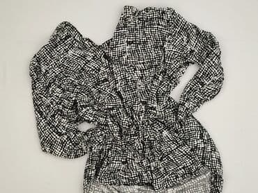 bluzki pod marynarkę plus size: Bluzka damska, rozmiar S — 1