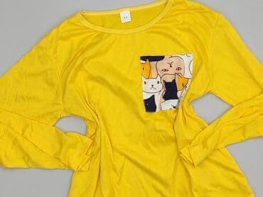 koci domek gabi bluza: Bluzka damska, rozmiar XL — 1