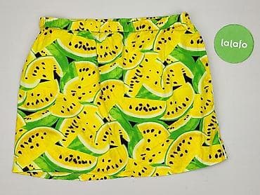 spodnice bananówy: Spódnica damska, rozmiar L — 2