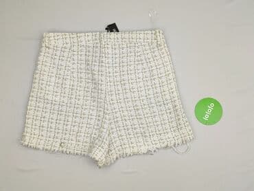 ozdobne paski do sukienek wieczorowych allegro: Boohoo, Szorty damskie, rozmiar 2XL — 3