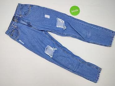 dzinsy drip: PrettyLittleThing, Jeansy damskie, rozmiar 2XS — 2