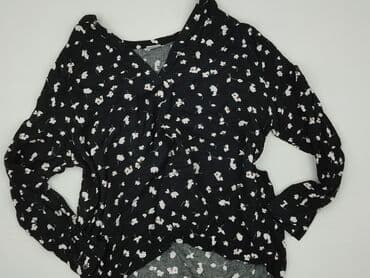 Janina, Bluzka damska, rozmiar 4XL