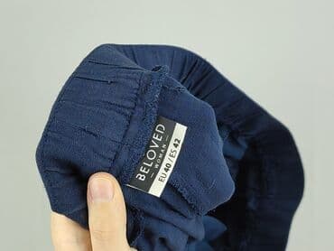 krótkie spodenki damskie lidl: Beloved, Szorty damskie, rozmiar L — 4