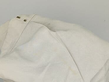 cargo bershka: Zara, Spodnie materiałowe damskie, rozmiar S — 6