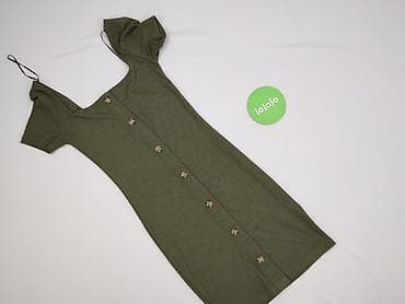 tuniki hm: H&M Divided, Sukienka damska, rozmiar XS — 2