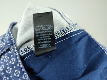 geox ubrania: George, Spodnie materiałowe damskie, rozmiar L — 7