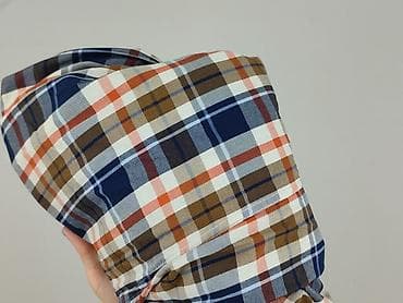 pull and bear shorts: Сорочка для чоловіків, розмір XL — 7