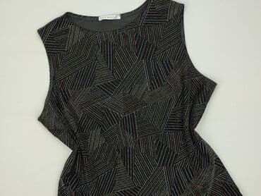 armani long sleve t shirty: George, Top damski, rozmiar 2XL — 2