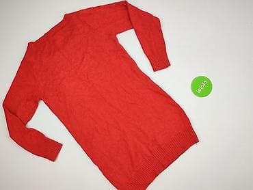 massimo dutti sweter w paski: Tu, Tunika damska, rozmiar XL — 3