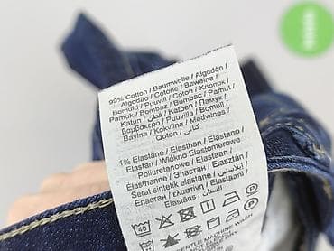 mango jeans grace: Jack & Jones, Jeansy dla mężczyzn, rozmiar L — 5