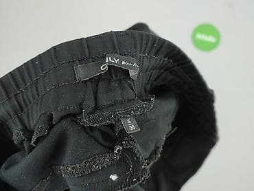 spodnie cargo decathlon: Spodnie materiałowe damskie, rozmiar S — 5