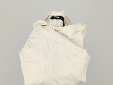 bluzki z muślinu bawełnianego: Sinsay, Top damski, rozmiar S — 6