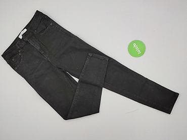 spodnie hello: Denim, Jeansy damskie, rozmiar S — 2