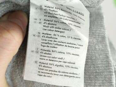 spodnie dresowe nike bez ściągaczy: Crivit, Women`s sweatshirt, size S (EU 36) — 5
