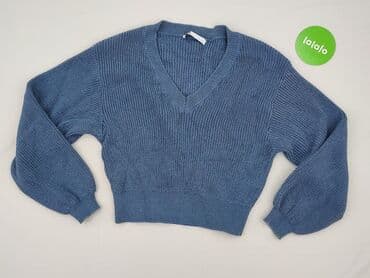 sweter w truskawki zara: Zara, Women`s sweater, size L (EU 40) — 2