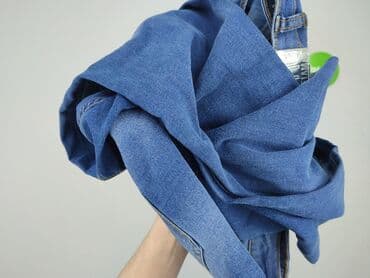 jeansy levis: Denim, Jeansy damskie, rozmiar S — 4