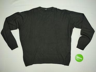 bpc sweter: Sweter dla mężczyzn, rozmiar 2XL — 2