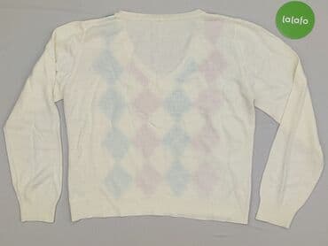 m co sweter: Sweter damski, rozmiar 2XL — 3