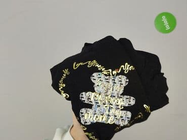 koszula z misiem damska: Футболка жіноча, розмір M — 6